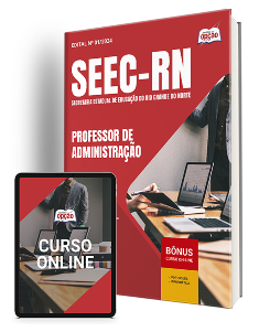 apostila-seec-rn-professor-de-administracao-2024