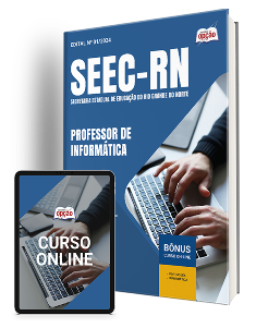 apostila-seec-rn-professor-de-informatica-2024