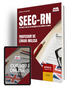 apostila-seec-rn-professor-de-lingua-inglesa-2024