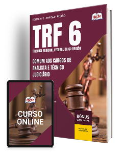 apostila-trf-6-comum-analista-tecnico-judiciario-2024