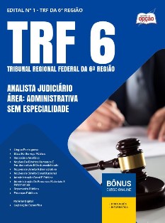 apostila-trf-6-pdf-analista-judiciario-administrativa-2024