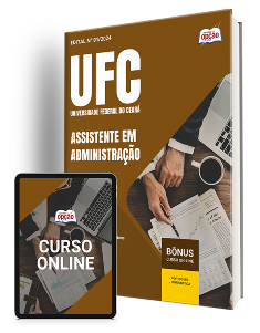 apostila-ufc-assistente-em-administracao-2024