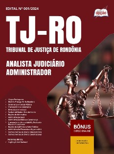 Apostila-tjro-pdf-analista-judiciario-administrador-2024