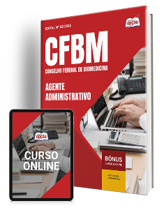 apostila-cfbm-agente-administrativo-2024