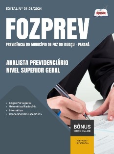 apostila-fozprev-pdf-analista-previdenciario-2025