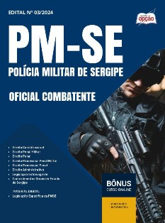 apostila-pm-se-pdf-oficial-combatente-2024