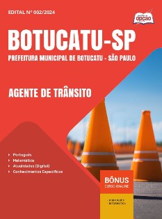 apostila-prefeitura-de-botucatu-pdf-agente-de-transito-2024