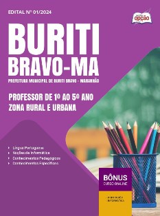 apostila-prefeitura-de-buriti-bravo-pdf-professor-de-1-ao-5-ano-2024