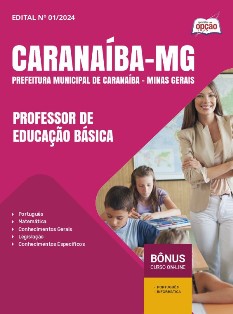 apostila-prefeitura-de-caranaiba-pdf-professor-de-educacao-basica-2025