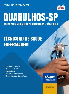 apostila-prefeitura-de-guarulhos-pdf-tecnico-de-saude-enfermagem-2024