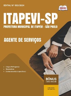 apostila-prefeitura-de-itapevi-pdf-agente-de-servicos-2025