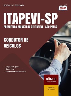 apostila-prefeitura-de-itapevi-pdf-condutor-de-veiculos-2025