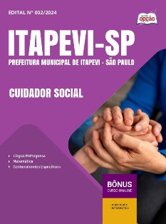 apostila-prefeitura-de-itapevi-pdf-cuidador-social-2025