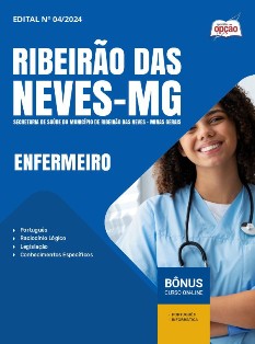 apostila-prefeitura-de-ribeirao-das-neves-enfermeiro-2025