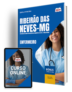 apostila-concurso-prefeitura-de-ribeirao-das-neves-enfermeiro-2025