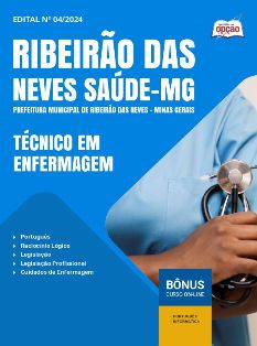 apostila-prefeitura-de-ribeirao-das-neves-pdf-tecnico-em-enfermagem-2024