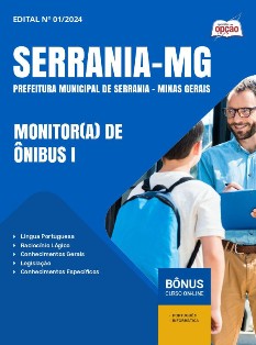 apostila-prefeitura-de-serrania-pdf-monitor-de-onibus-i-2024