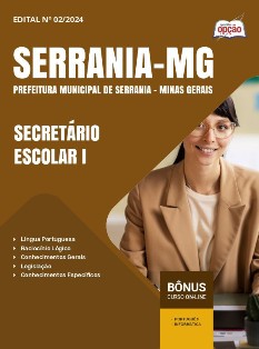 apostila-prefeitura-de-serrania-pdf-secretario-escolar-i-2024