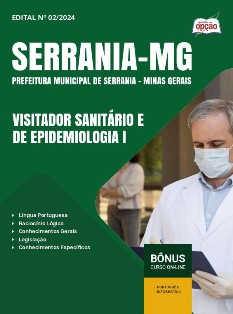 apostila-prefeitura-de-serrania-pdf-visitador-sanitario-epidemiologia-i-2024