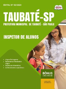 apostila-prefeitura-de-taubate-pdf-inspetor-de-alunos-2025