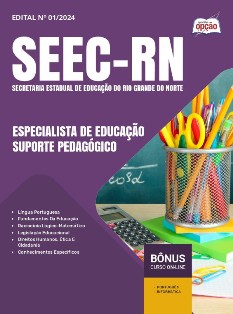 apostila-seec-rn-pdf-especialista-de-educacao-suporte-pedagogico-2024