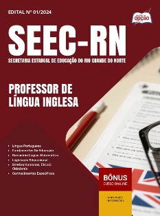 apostila-seec-rn-pdf-professor-de-lingua-inglesa-2024