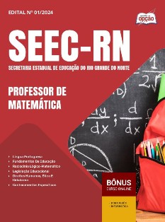 apostila-seec-rn-pdf-professor-de-matematica-2024