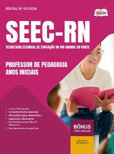 apostila-seec-rn-pdf-professor-de-pedagogia-anos-iniciais-2024