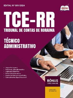 apostila-tce-rr-pdf-tecnico-administrativo-2024