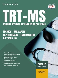 apostila-trt-ms-pdf-tecnico-judiciario-enfermagem-do-trabalho-2024