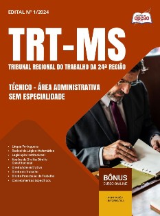 apostila-trt-ms-pdf-tecnico-judiciario-administrativa-sem-especialidade-2024