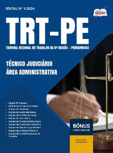 apostila-trt-pe-pdf-tecnico-judiciario-area-administrativa-2024