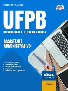 apostila-ufpb-pdf-assistente-administrativo-2024