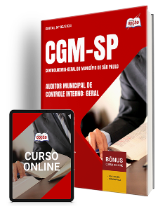 apostila-cgm-sp-auditor-municipal-de-controle-interno-geral-2025