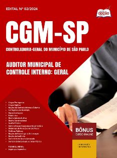 apostila-cgm-sp-pdf-auditor-municipal-de-controle-interno-geral-2025