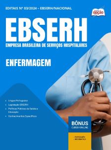 apostila-ebserh-pdf-enfermeiro-enfermagem-2025