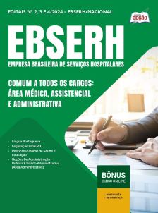 apostila-ebserh-pdf-medica-assistencial-administrativa-2025