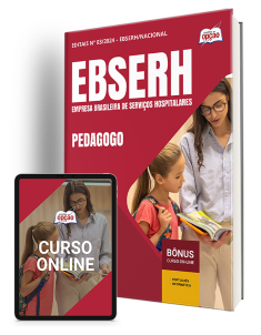 apostila-ebserh-pedagogo-2025