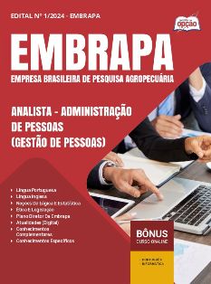 apostila-embrapa-pdf-analista-gestao-de-pessoas-administracao-de-pessoas-2025