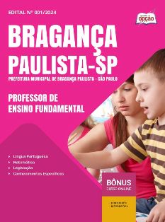 apostila-prefeitura-de-braganca-paulista-pdf-professor-de-ensino-fundamental-2025