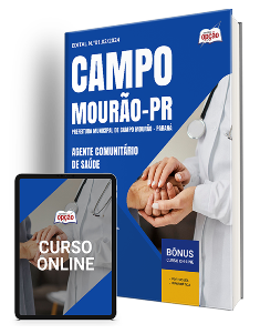 apostila-prefeitura-de-campo-mourao-agente-comunitario-de-saude-2025
