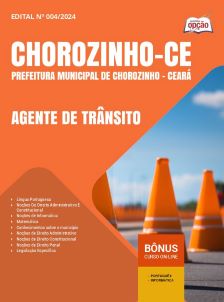 apostila-prefeitura-de-chorozinho-pdf-agente-de-transito-2025