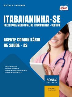 apostila-prefeitura-de-itabaianinha-pdf-agente-comunitario-de-saude-2025