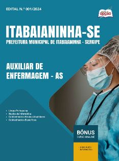 apostila-prefeitura-de-itabaianinha-pdf-auxiliar-de-enfermagem-2025