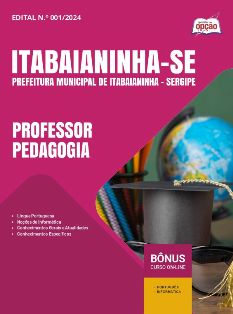 apostila-prefeitura-de-itabaianinha-pdf-professor-pedagogia-2025