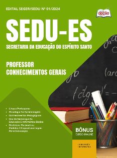 apostila-sedu-es-pdf-professor-conhecimentos-gerais-2025