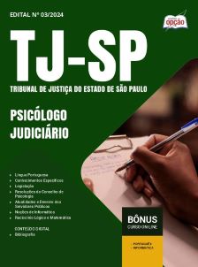 apostila-tj-sp-pdf-psicologo-judiciario-2025