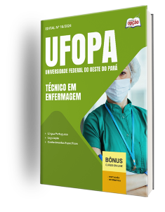 apostila-ufopa-tecnico-em-enfermagem-2025