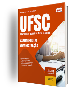 apostila-ufsc-assistente-em-administracao-2025