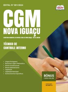 apostila-cgm-de-nova-iguacu-pdf-tecnico-de-controle-interno-2025